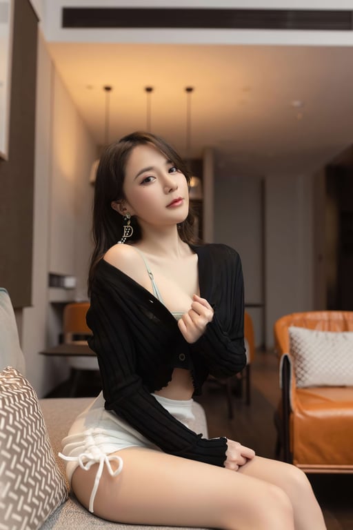 图片[41]-#Hot 鱼子酱偷内裤的贼写真 - 全本免费在线观看-阅图吧