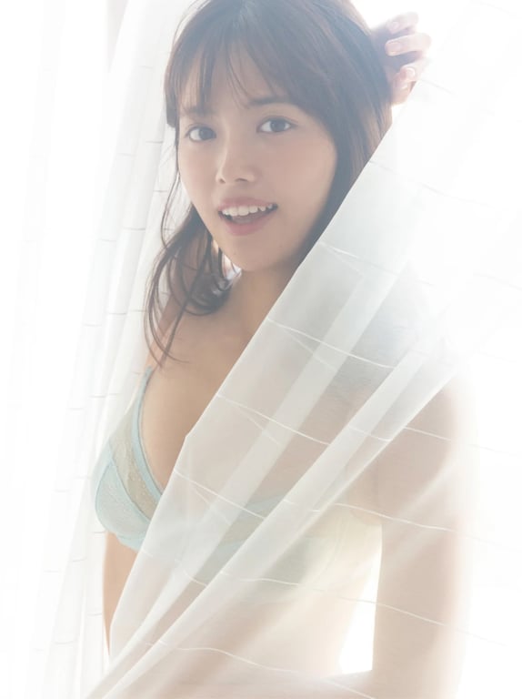 图片[62]-#森日菜美. 1st 写真集 内容丰富 - 全本免费在线观看-阅图吧