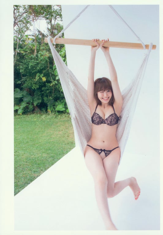 图片[134]-#Haruna Kojima 小嶋阳菜 – 1st. Photo Book Kojiharu 1st.写真集 小阳 - 全本免费在线观看-阅图吧