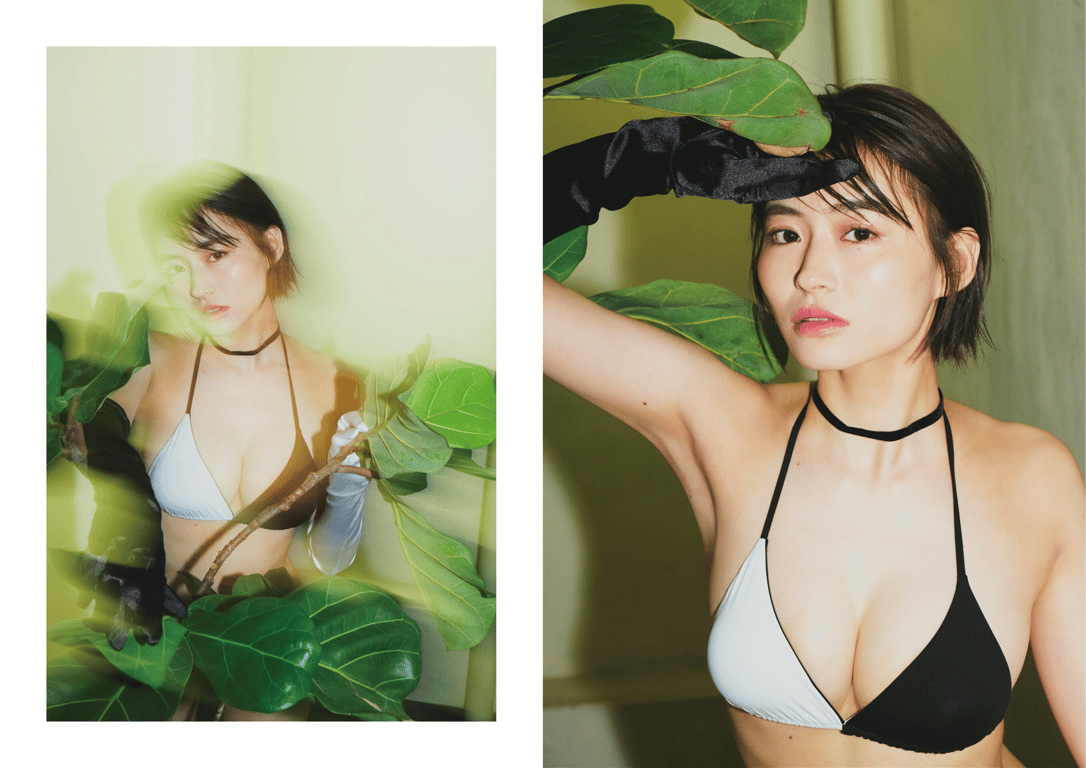 图片[17]-BRODYデジタル写真集 樱田茉央『BLACK or WHITE』 - 在线免费观看-阅图吧