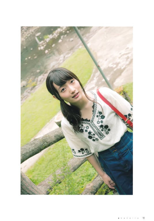 图片[11]-Akane Fujita 藤田茜 - Akane Iro 茜色 (2017-12-01) - 在线免费观看-阅图吧