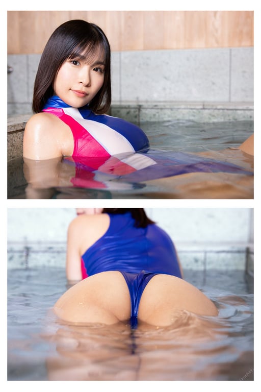 图片[64]-#CUTE & FETISH. 河合明日菜【裸体写真集】 - 全本免费在线观看-阅图吧