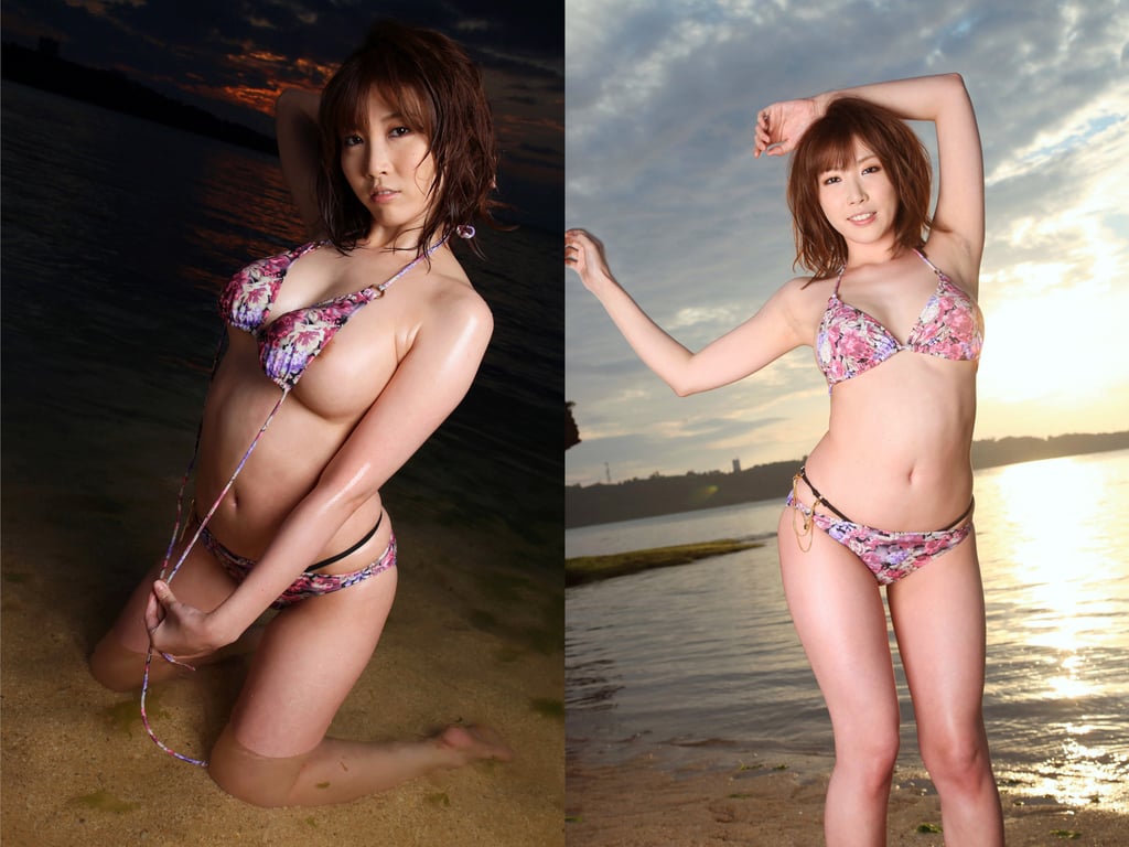 图片[25]-Summer Dude vol.1 朱音结衣 藤泽美羽 白石夏美 - 在线免费观看-阅图吧