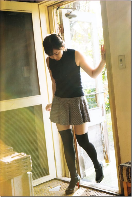 图片[14]-#モーニング娘。`14 谱久村圣 写真集 泡沫 (Photobook+DVD付き) - 全本免费在线观看-阅图吧