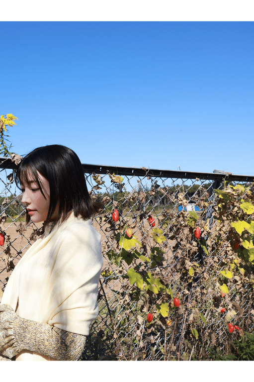 图片[16]-#田中柠檬 SPLASH！ 周刊POST数字写真集 - 全本免费在线观看-阅图吧