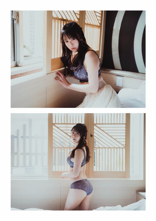 图片[11]-#Tsubomi 花蕾 – #Escape (2021-12-20) - 全本免费在线观看-阅图吧