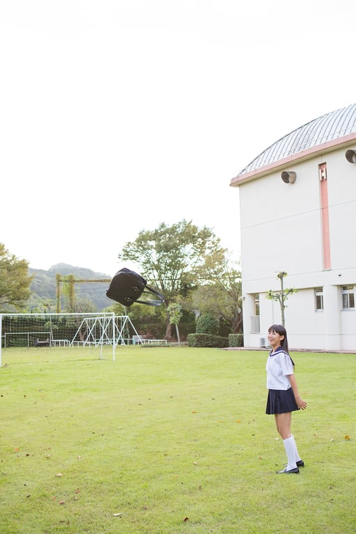 图片[22]-竹下美羽13歳_天真烂漫(Part4) - 在线免费观看-阅图吧