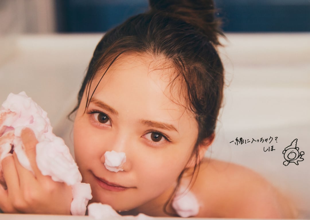 图片[147]-2023.06.20 日向坂46加藤史帆1st写真集『#想见你』 - 在线免费观看-阅图吧