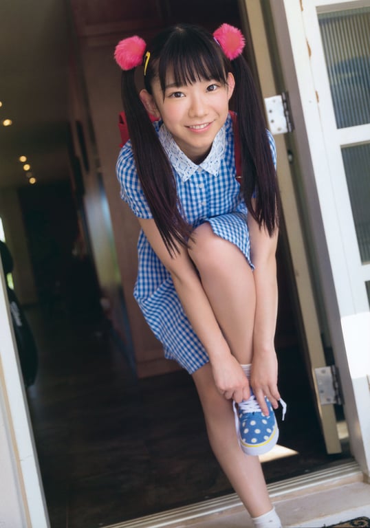 图片[26]-#長澤茉里奈 首本写真集 『 20歳的约定 』 - 全本免费在线观看-阅图吧