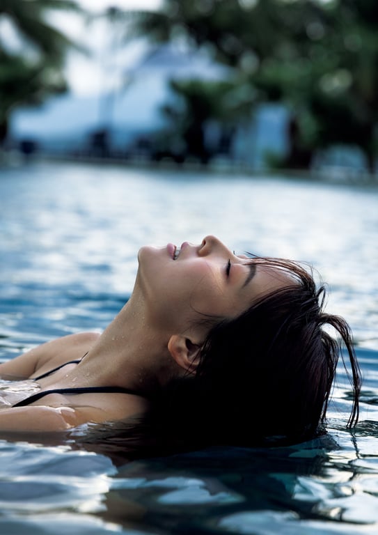 图片[22]-#白间美瑠写真集 MERCI - 全本免费在线观看-阅图吧