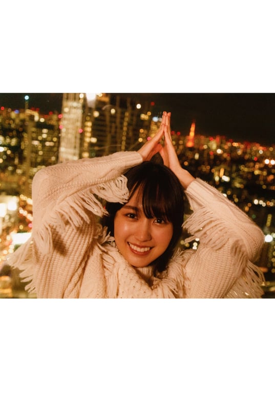 图片[91]-#Haruka Kaki 贺喜遥香 – 1st Photobook Massara 全新(3rd scan) - 全本免费在线观看-阅图吧