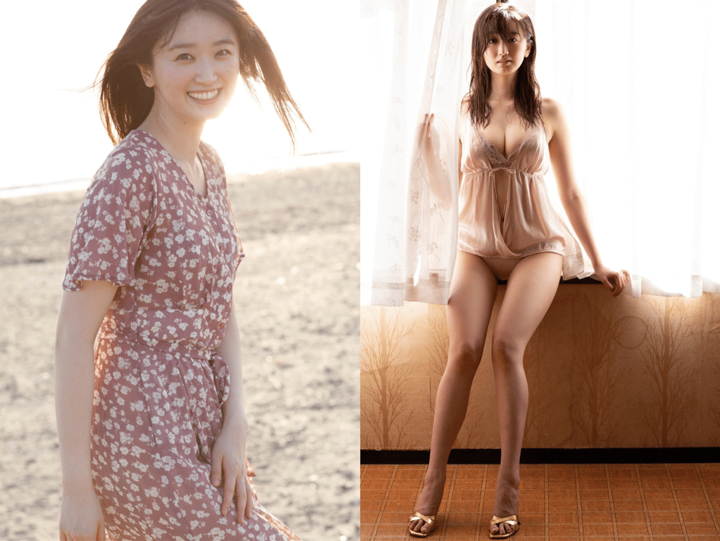 图片[33]-#黒木绫乃 学习院毕业深闺的比基尼千金 週刊ポストデジタル写真集[53pics] - 全本免费在线观看-阅图吧