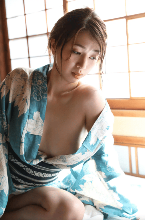 图片[85]-#FRIDAYデジタル写真集 杉本佳代 東海No.1巨乳キャスター Ｇカップ乳初ヌード - 全本免费在线观看-阅图吧