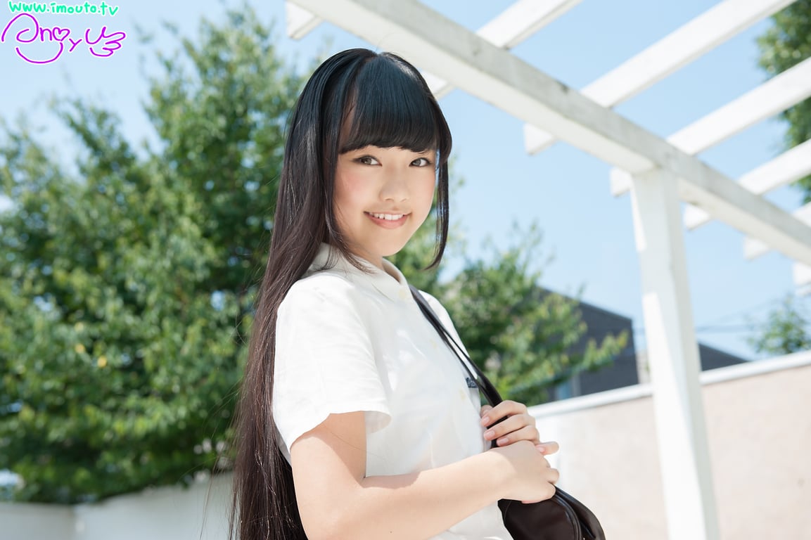 图片[47]-香月杏珠 『夏少女 vol.4』 - 在线免费观看-阅图吧