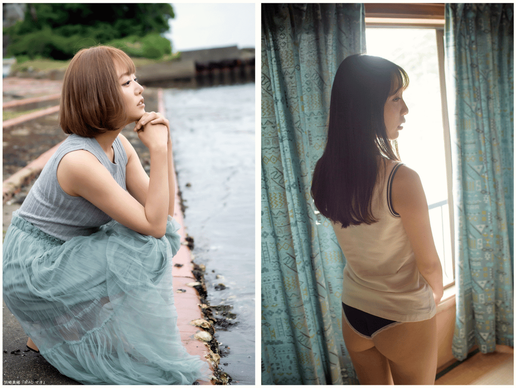 图片[105]-絶対的横顔コレクション ① - 在线免费观看-阅图吧