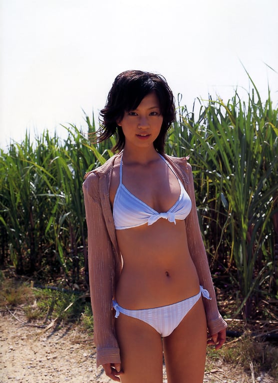 图片[94]-#Misako Yasuda 安田美沙子 – tiara (2004-07-05) - 全本免费在线观看-阅图吧