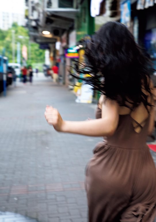 图片[113]-#Marina Nagasawa 长泽茉里奈 Goodbye Lolita Goodbye萝莉塔 (2019.11.20) - 全本免费在线观看-阅图吧