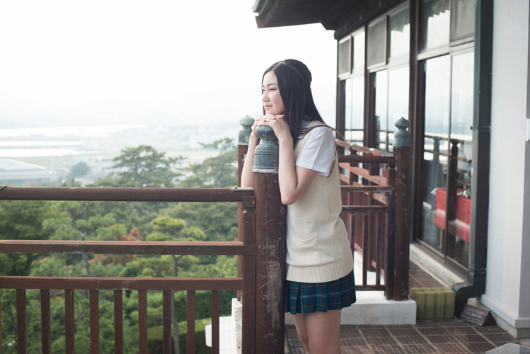 图片[88]-Ryoha Kitagawa 北川绫巴 - Driving Date with Girlfriend SKE48 与恋人的兜风约会 - 在线免费观看-阅图吧