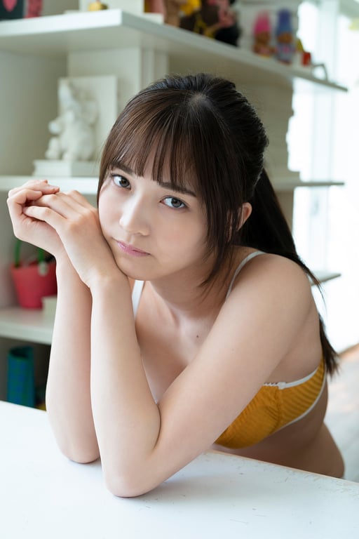 图片[45]-#FLASH数码写真集 黑嵜菜菜子 青春的续篇 - 全本免费在线观看-阅图吧