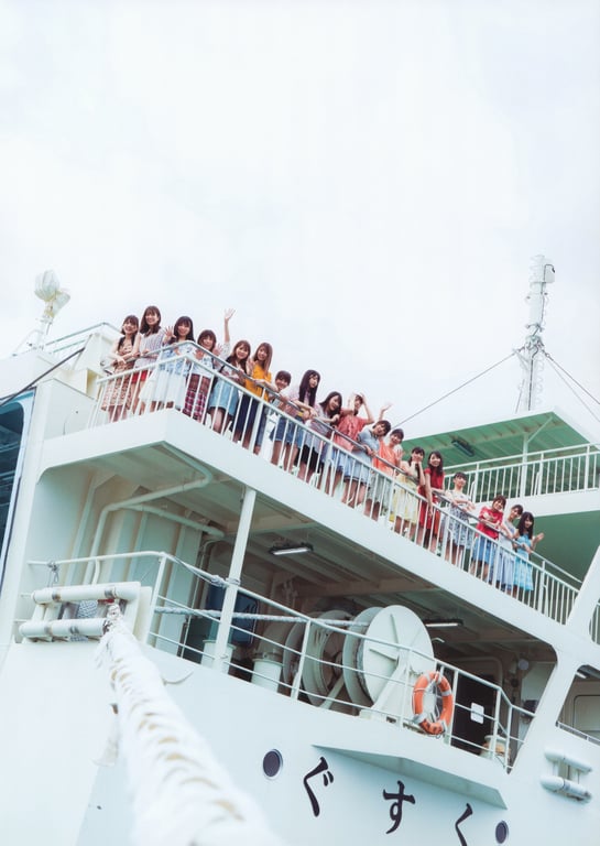 图片[21]-#Hinatazaka46 1st Photobook – 立木桩 - 全本免费在线观看-阅图吧