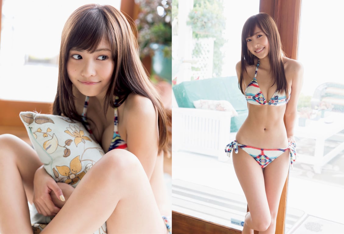 图片[49]-#佐野ひなこ ファースト写真集 Hinako - 全本免费在线观看-阅图吧