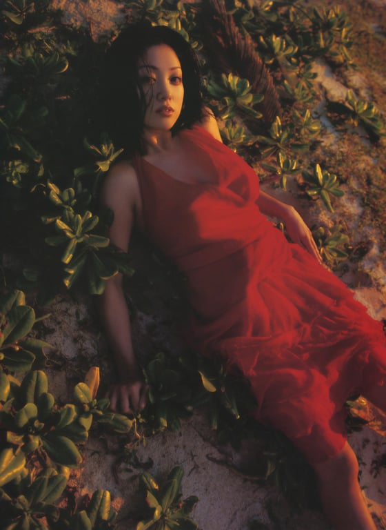 图片[49]-#小向美奈子 『KOKO』 (付属CD-ROM付･108+21Pics) - 全本免费在线观看-阅图吧