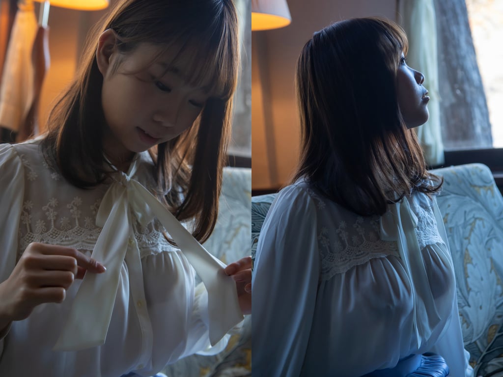 图片[7]-Io Hayami 早见依樱 - Gravure Photobook IO 伊绪 (2022-02-25) - 在线免费观看-阅图吧