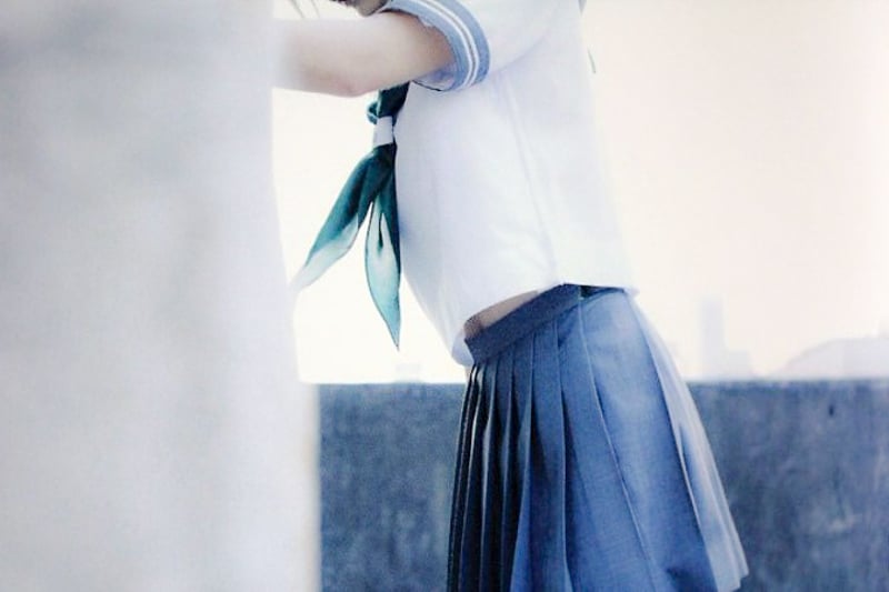 图片[61]-#青山裕企 Photobook 26sets\【青山裕企】女学生 放学后的，…尽头（LQ） - 全本免费在线观看-阅图吧