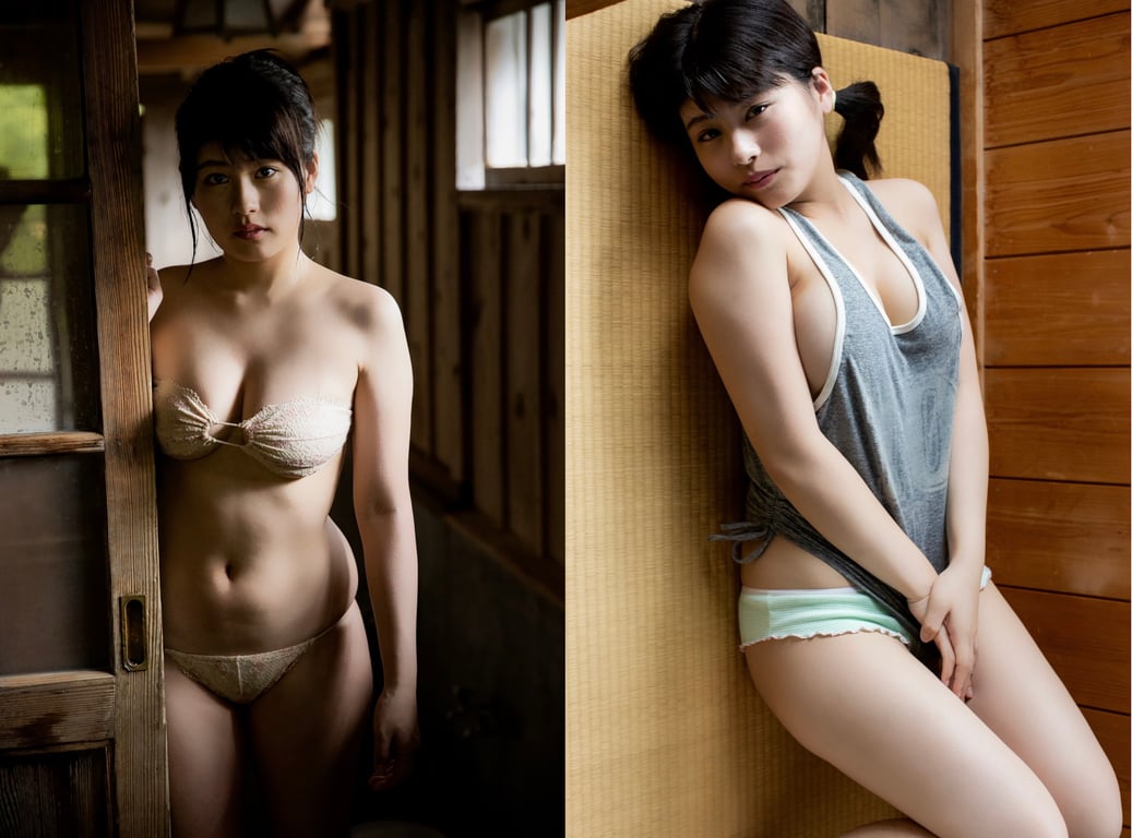 图片[83]-ちとせよしの YOSHINO Styles 表も裏もふらず (エスデジタル) - 在线免费观看-阅图吧