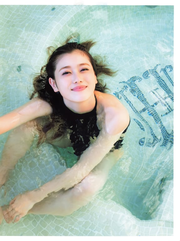 图片[86]-#Akane Moriya 守屋茜 1st Photobook – Subconscious 潜在意识 (2019-06-26) - 全本免费在线观看-阅图吧