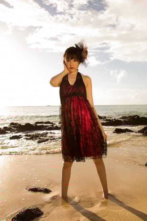 图片[53]-#Arina Hashimoto 橋本有菜『Only One』 - 全本免费在线观看-阅图吧