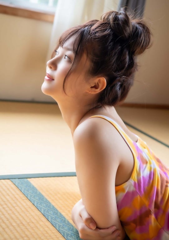 图片[8]-#夏木 凛 デジタル写真集「ENDLESS SUMMER」 (NO watermark) - 全本免费在线观看-阅图吧