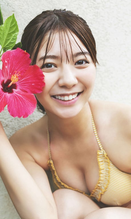 图片[13]-#川津明日香写真集「冬日绽放Winter Flower」(NO watermark) - 全本免费在线观看-阅图吧