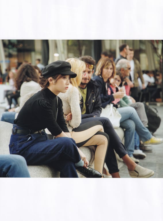 图片[125]-#与田祐希2nd写真集 沉默的时间 (High Qulity) - 全本免费在线观看-阅图吧