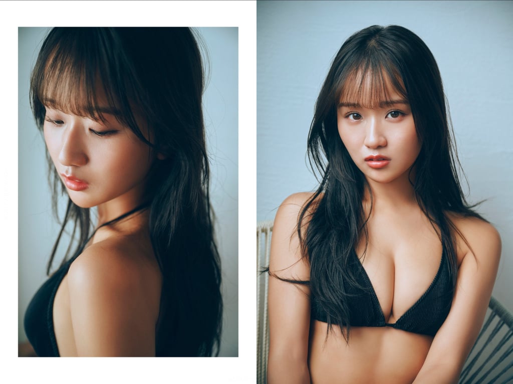 图片[27]-#FLASHデジタル写真集 森脇梨々夏 因为是初恋 - 全本免费在线观看-阅图吧