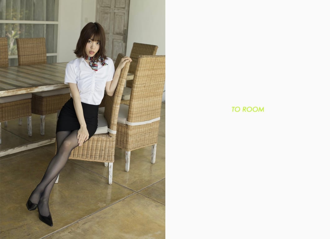 图片[2]-#白石瑞穗 写真集 恋是水蓝色 - 全本免费在线观看-阅图吧