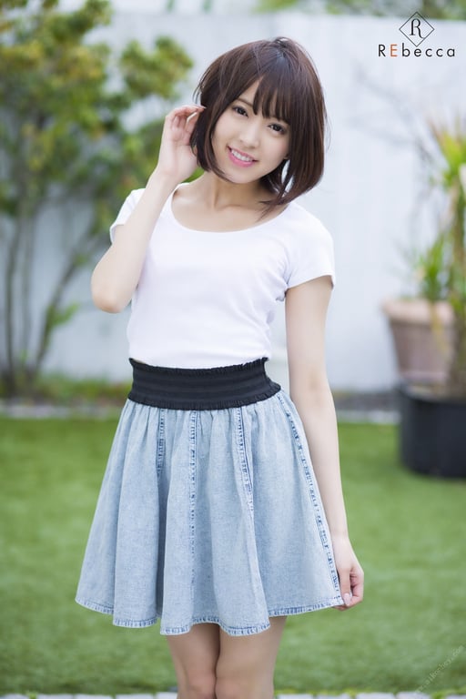 图片[2]-#Rina Nanami Magical Number Seven, Seven Fruitful (2020.03.13) - 全本免费在线观看-阅图吧