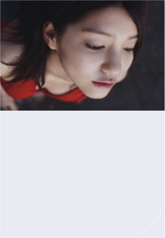 图片[93]-#川島海荷 写真集 青之走廊 - 全本免费在线观看-阅图吧