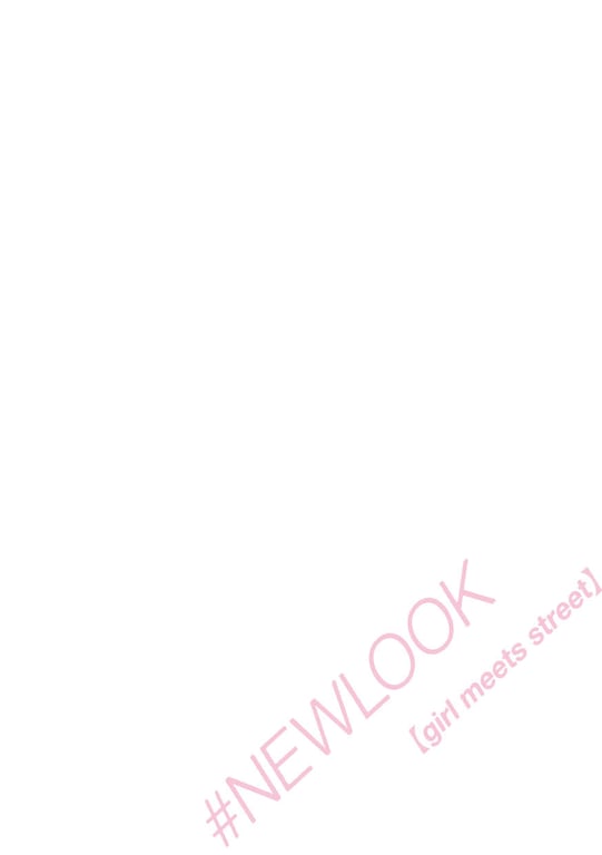 图片[46]-#NEWLOOK【girl meets street】水卜樱 - 在线免费观看-阅图吧