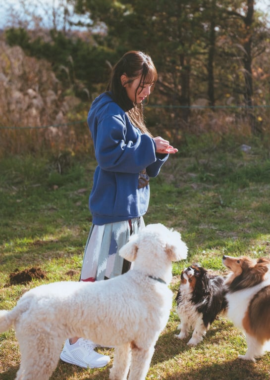 图片[103]-Hinako Kitano 北野日奈子 - Direction of Hope 希望的方向 (2022-02-08) - 在线免费观看-阅图吧