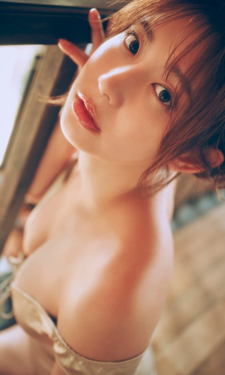 图片[25]-【数字限定】水凑美樱写真集「梦的开始」 週プレ PHOTO BOOK - 在线免费观看-阅图吧