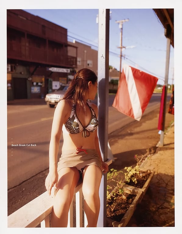 图片[73]-#矢吹春奈 – PRIVATE BEACH - 全本免费在线观看-阅图吧