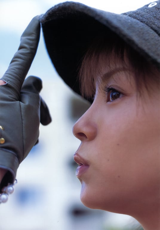 图片[34]-#松浦亚弥 – 真是！楚楚动人 - 全本免费在线观看-阅图吧