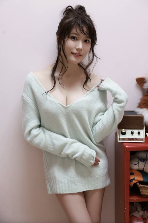 图片[3]-#FRIDAYデジタル写真集 小日向由香 甜美的身体 vol.1 完全版 - 全本免费在线观看-阅图吧