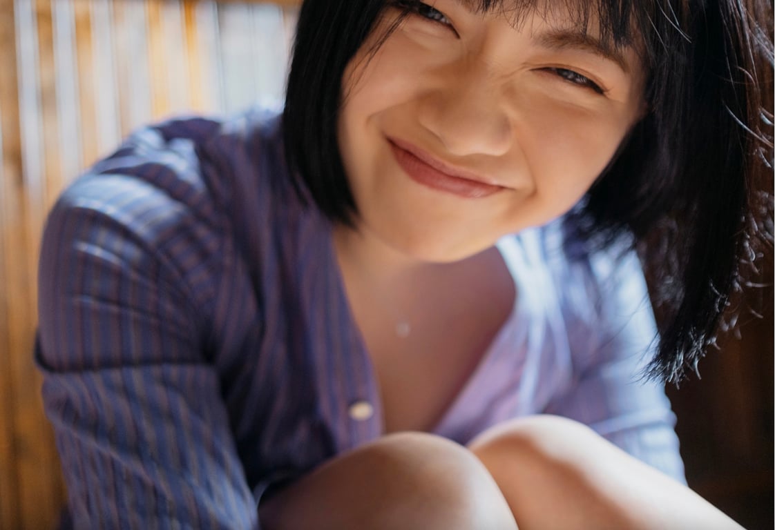 图片[3]-#石原希望 数字写真集 とられち - 全本免费在线观看-阅图吧