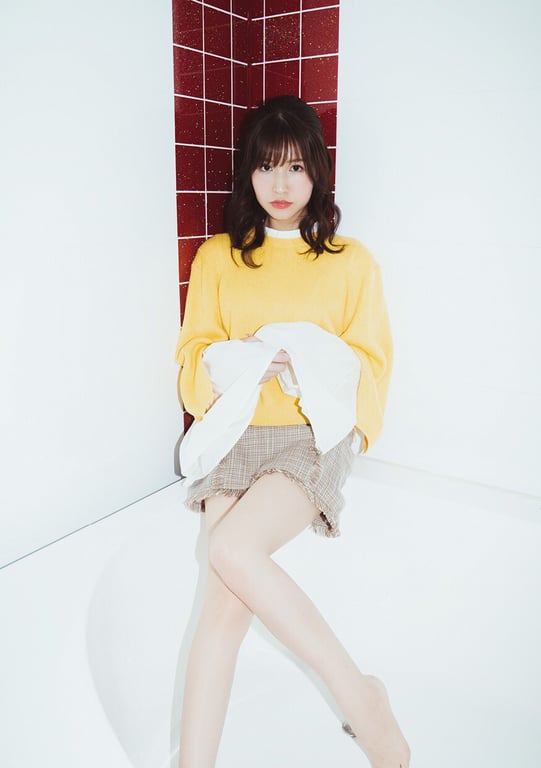 图片[53]-Momo Sakura 樱空桃 – #Escape (NO watermark) - 阅图吧-阅图吧