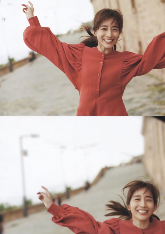 图片[97]-#田中みな実1st写真集『Sincerely yours…』 - 全本免费在线观看-阅图吧