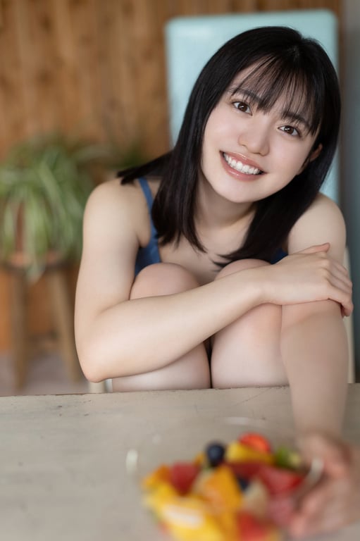 图片[3]-#FRIDAYデジタル写真集 石浜芽衣 今日はふたりっきり Vol.1 (2023-08-04) - 全本免费在线观看-阅图吧