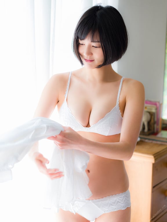 图片[3]-#あ・か・ん…… 出口亜梨沙DX - 全本免费在线观看-阅图吧