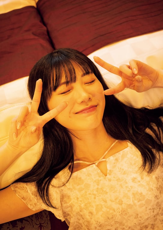 图片[123]-2024.03.20 石川澪写真集「21」 - 在线免费观看-阅图吧